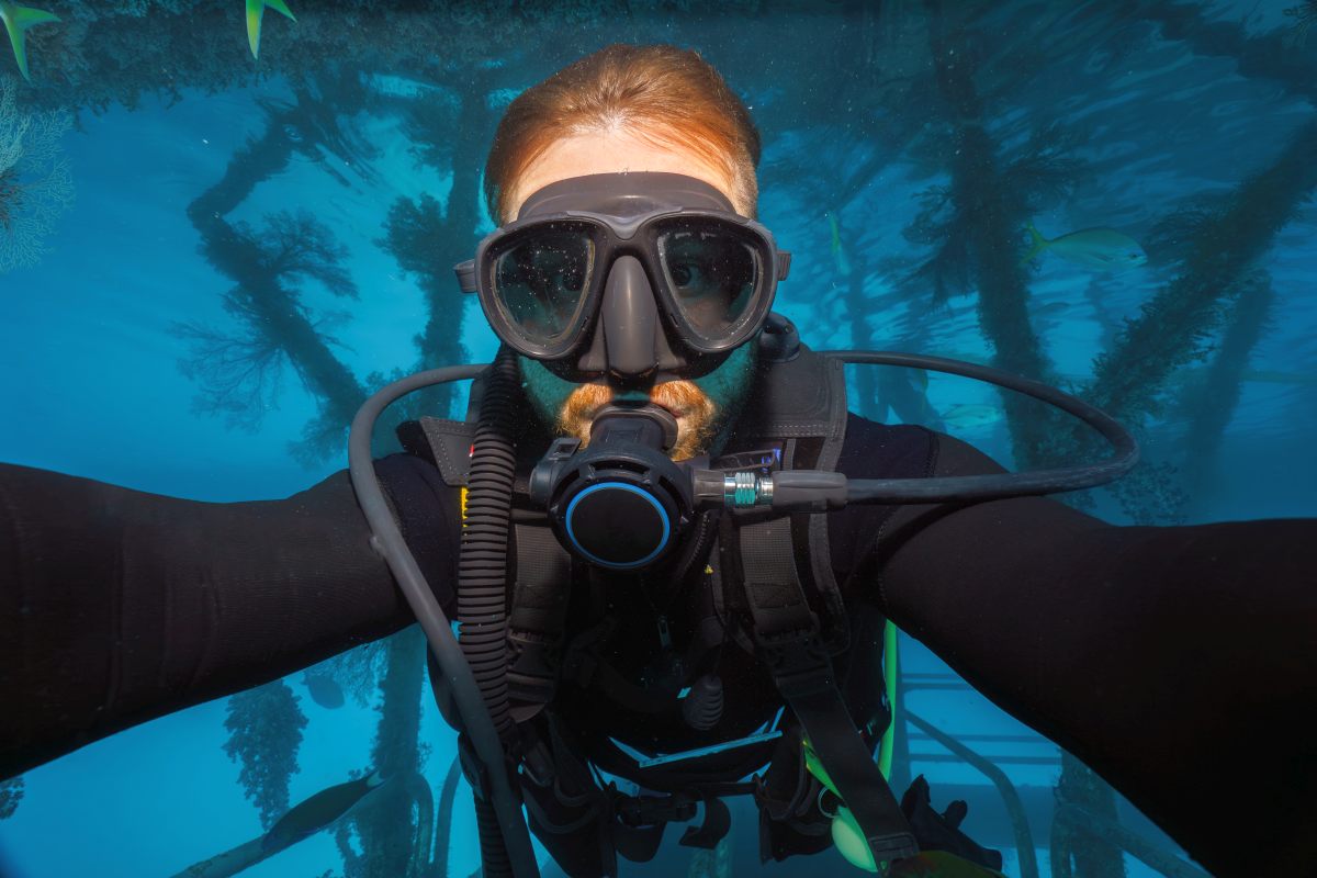 dlaczego spawanie podwodne jest niebezpieczne