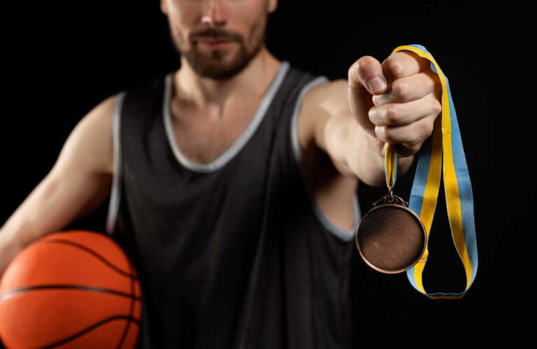 Medale_sportowe