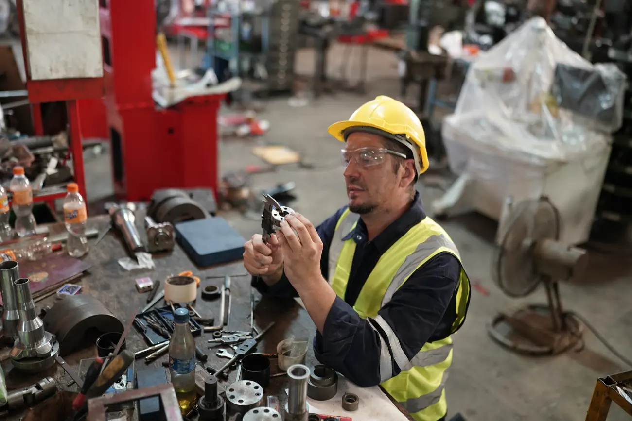 Serwis naprawczy vs prewencyjny co bardziej sie oplaca